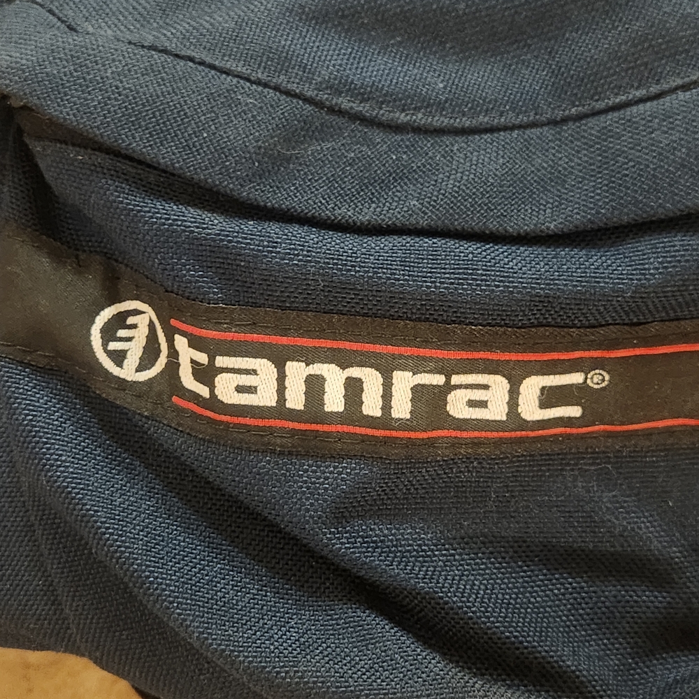 Tamrac Camera Sling Bag Padded DSLR Mirrorless Waist Hip Pack w/ Dividers